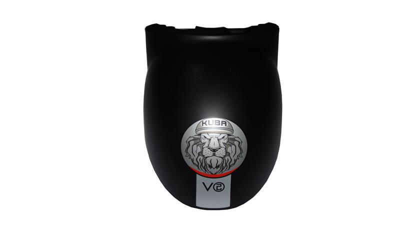 ÖN ÇAMURLUK SİYAH (TRENDY XC)